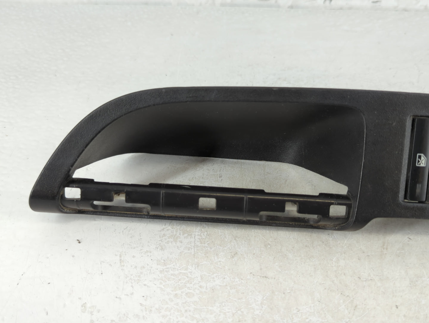 2013-2019 Ford Escape Master Power Window Switch Replacement Driver Side Left P/N:F1ETT-14A132-AC Fits OEM Used Auto Parts - Oemusedautoparts1.com