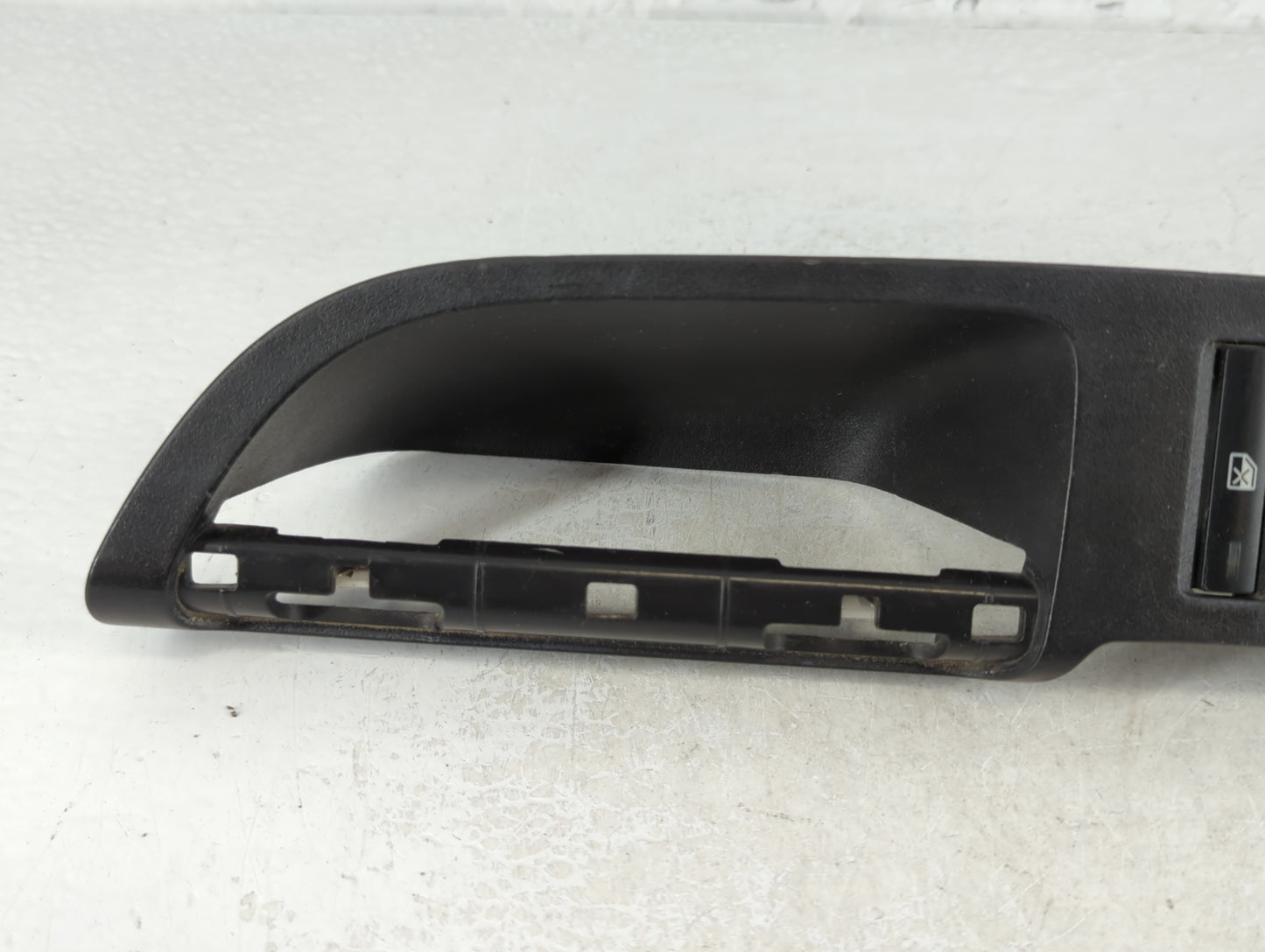 2013-2019 Ford Escape Master Power Window Switch Replacement Driver Side Left P/N:F1ETT-14A132-AC Fits OEM Used Auto Parts - Oemusedautoparts1.com