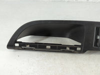 2013-2019 Ford Escape Master Power Window Switch Replacement Driver Side Left P/N:F1ETT-14A132-AC Fits OEM Used Auto Parts - Oemusedautoparts1.com