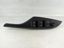 2015-2020 Toyota Sienna Master Power Window Switch Replacement Driver Side Left P/N:74232-08070 FR Fits OEM Used Auto Parts