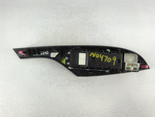 2015-2020 Toyota Sienna Master Power Window Switch Replacement Driver Side Left P/N:74232-08070 FR Fits OEM Used Auto Parts