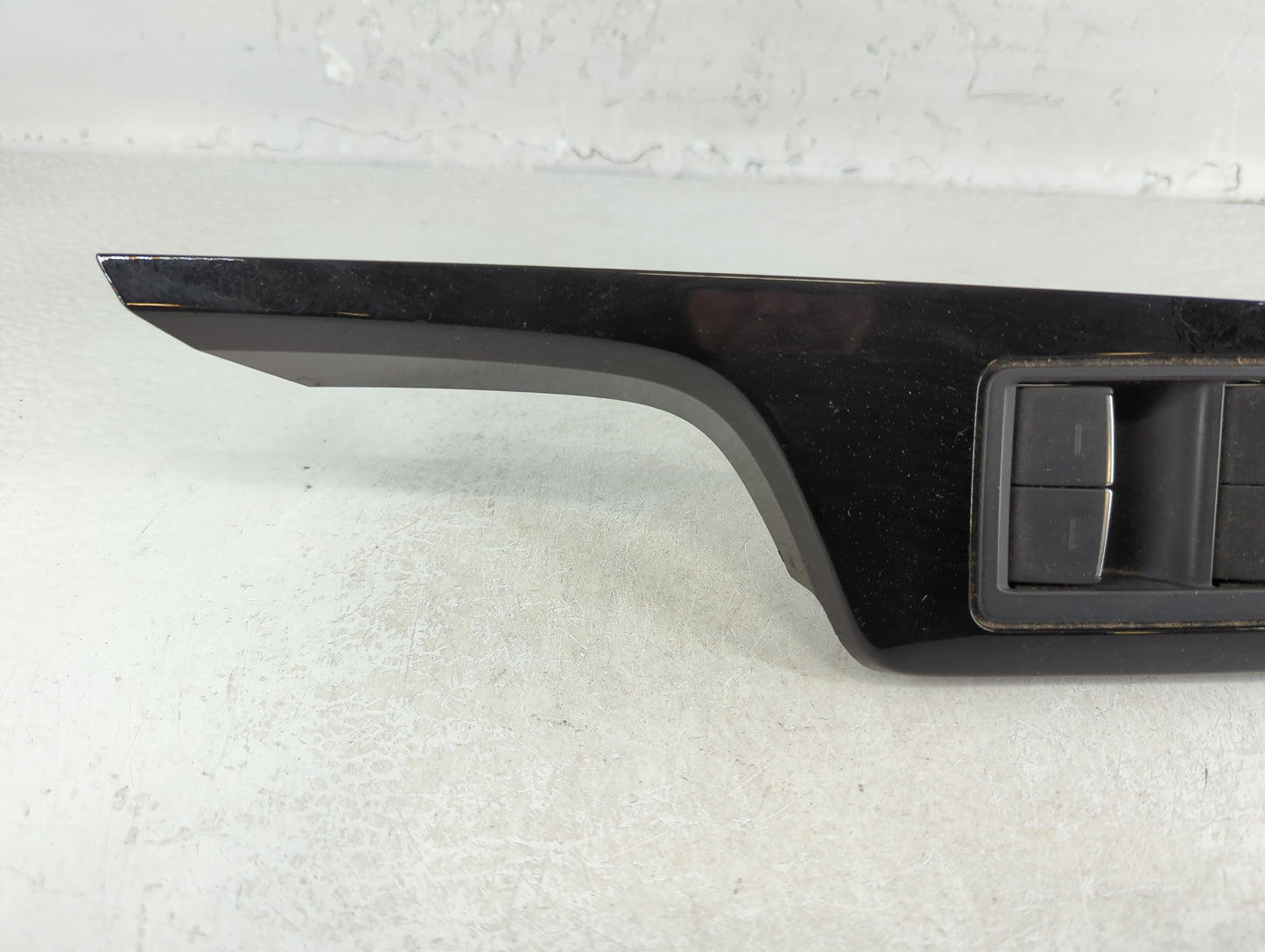 2020 Chrysler 200 Master Power Window Switch Replacement Driver Side Left P/N:285-0104 TM1221 84040-12210 Fits OEM Used Auto Parts - Oemusedautoparts1.com