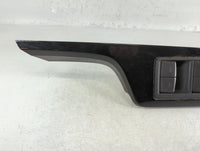 2020 Chrysler 200 Master Power Window Switch Replacement Driver Side Left P/N:285-0104 TM1221 84040-12210 Fits OEM Used Auto Parts - Oemusedautoparts1.com