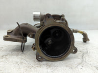 2014 Ford Fusion Turbocharger Turbo Charger Super Charger Supercharger - Oemusedautoparts1.com