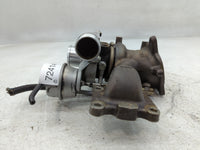 2014 Ford Fusion Turbocharger Turbo Charger Super Charger Supercharger - Oemusedautoparts1.com