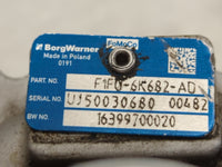 2014 Ford Fusion Turbocharger Turbo Charger Super Charger Supercharger - Oemusedautoparts1.com