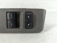 2012 Mercedes-Benz E350 Master Power Window Switch Replacement Driver Side Left P/N:8C3T-14540-ABW Fits OEM Used Auto Parts - Oemusedautoparts1.com
