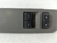 2012 Mercedes-Benz E350 Master Power Window Switch Replacement Driver Side Left P/N:8C3T-14540-ABW Fits OEM Used Auto Parts - Oemusedautoparts1.com