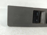 2012 Mercedes-Benz E350 Master Power Window Switch Replacement Driver Side Left P/N:8C3T-14540-ABW Fits OEM Used Auto Parts - Oemusedautoparts1.com