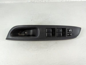 2012-2019 Nissan Versa Master Power Window Switch Replacement Driver Side Left P/N:80961 3BA0A Fits OEM Used Auto Parts