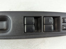 2012-2019 Nissan Versa Master Power Window Switch Replacement Driver Side Left P/N:80961 3BA0A Fits OEM Used Auto Parts