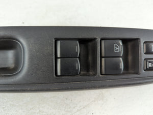 2012-2019 Nissan Versa Master Power Window Switch Replacement Driver Side Left P/N:80961 3BA0A Fits OEM Used Auto Parts