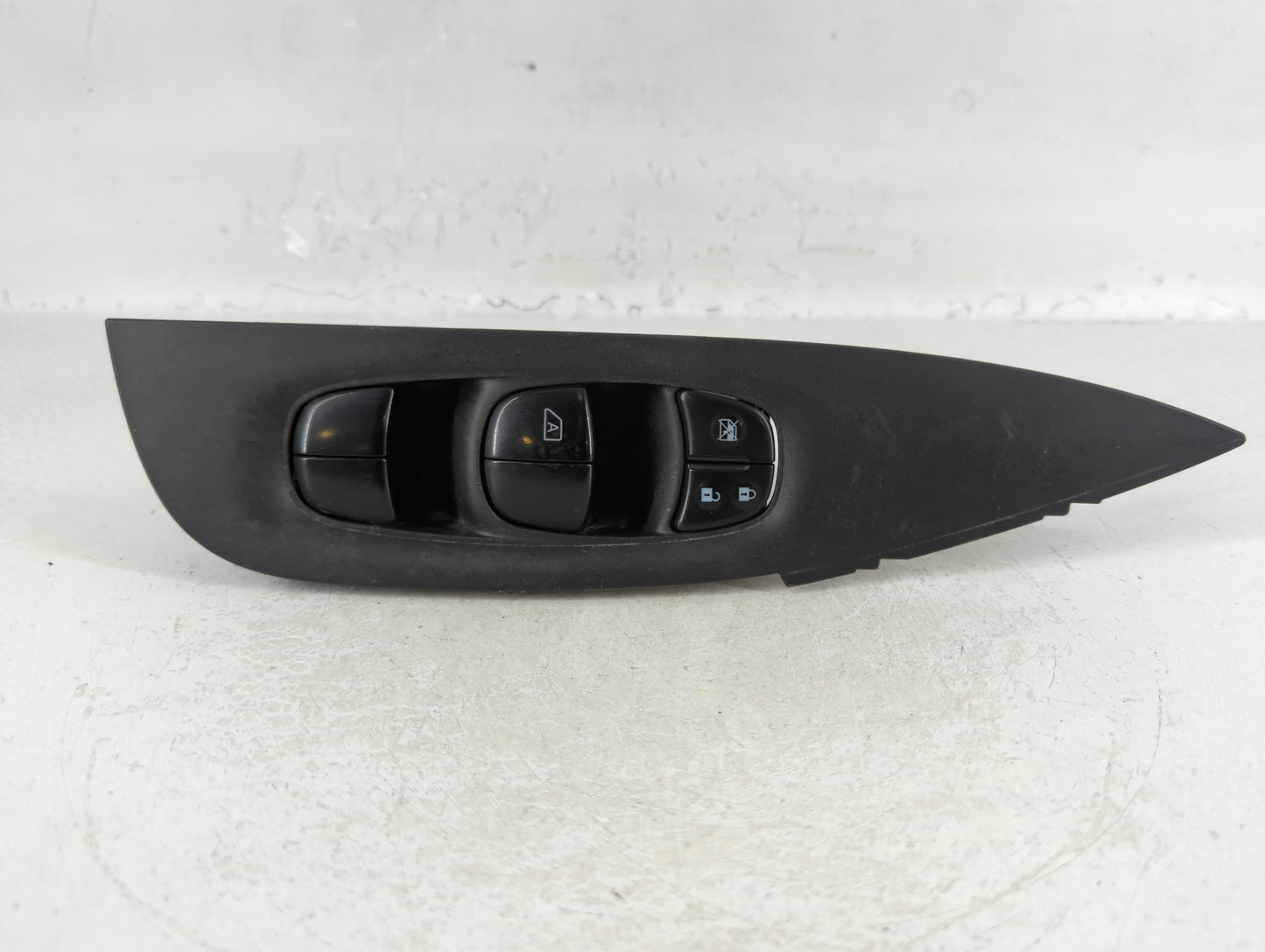 2014-2020 Nissan Rogue Master Power Window Switch Replacement Driver Side Left P/N:25401 4BA5A Fits OEM Used Auto Parts - Oemusedautoparts1.com