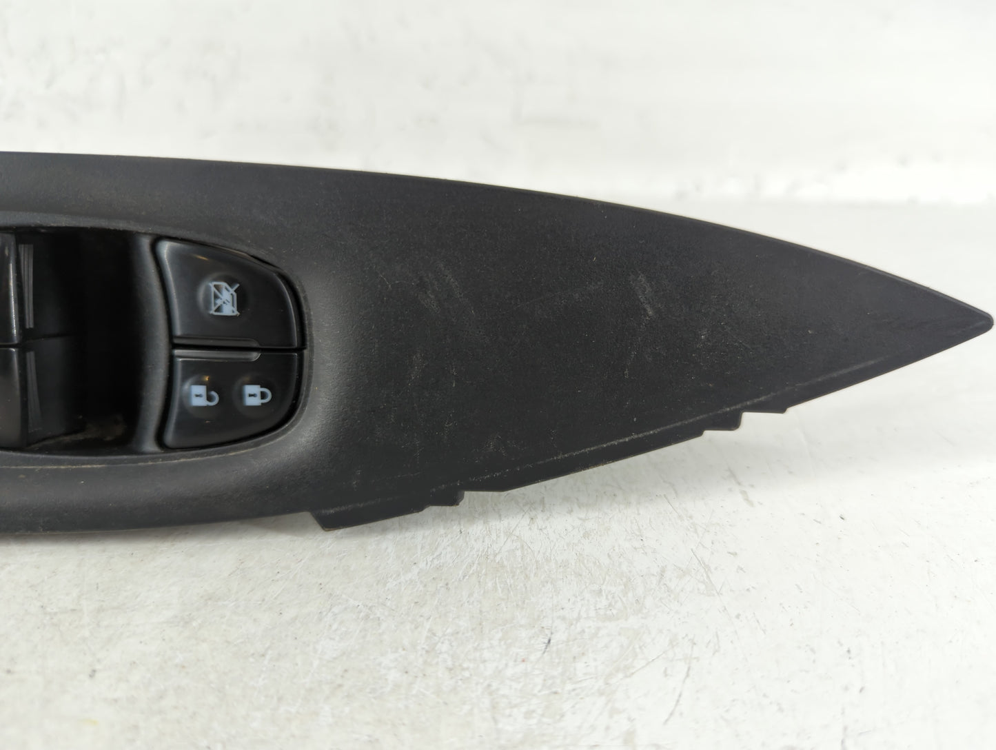 2014-2020 Nissan Rogue Master Power Window Switch Replacement Driver Side Left P/N:25401 4BA5A Fits OEM Used Auto Parts - Oemusedautoparts1.com
