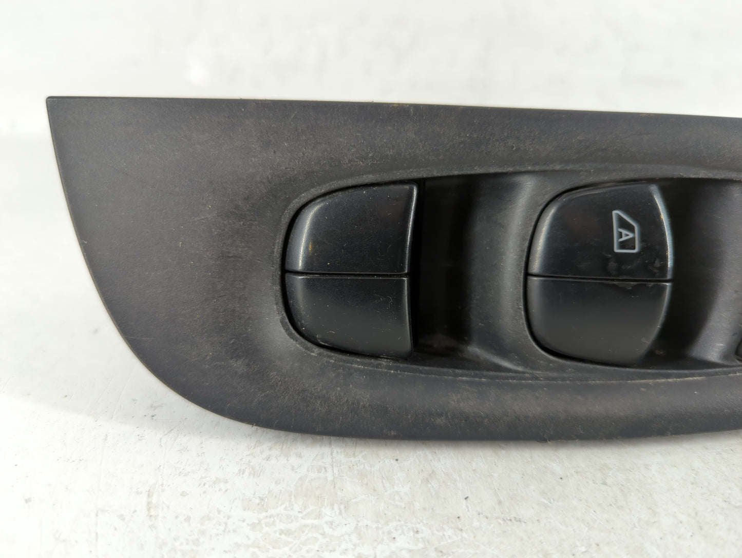 2014-2020 Nissan Rogue Master Power Window Switch Replacement Driver Side Left P/N:25401 4BA5A Fits OEM Used Auto Parts - Oemusedautoparts1.com