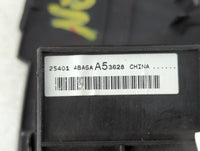 2014-2020 Nissan Rogue Master Power Window Switch Replacement Driver Side Left P/N:25401 4BA5A Fits OEM Used Auto Parts - Oemusedautoparts1.com
