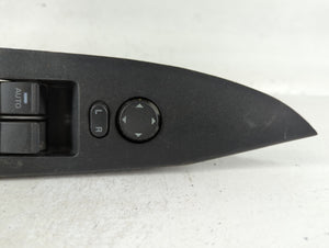 2010-2013 Mazda 3 Master Power Window Switch Replacement Driver Side Left P/N:BBM2 66 350B 1356 T3 Fits Fits 2010 2011 2012 2013 OEM Used Auto Parts