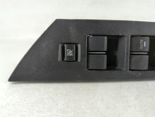 2010-2013 Mazda 3 Master Power Window Switch Replacement Driver Side Left P/N:BBM2 66 350B 1356 T3 Fits Fits 2010 2011 2012 2013 OEM Used Auto Parts