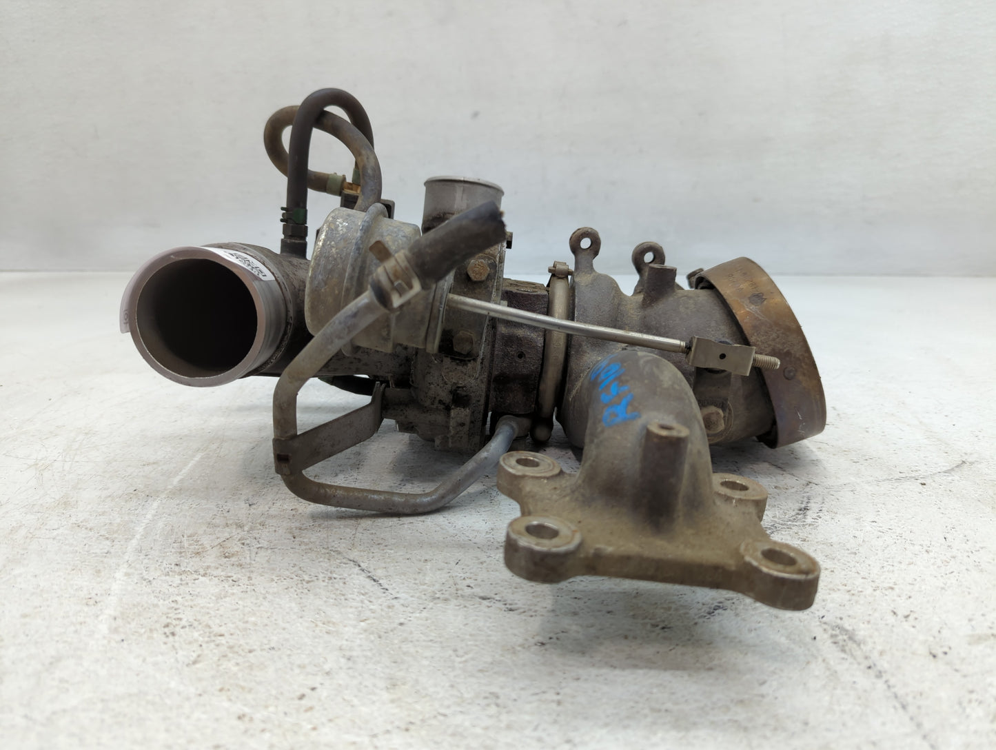 2013 Ford Escape Turbocharger Turbo Charger Super Charger Supercharger - Oemusedautoparts1.com