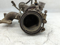 2013 Ford Escape Turbocharger Turbo Charger Super Charger Supercharger - Oemusedautoparts1.com