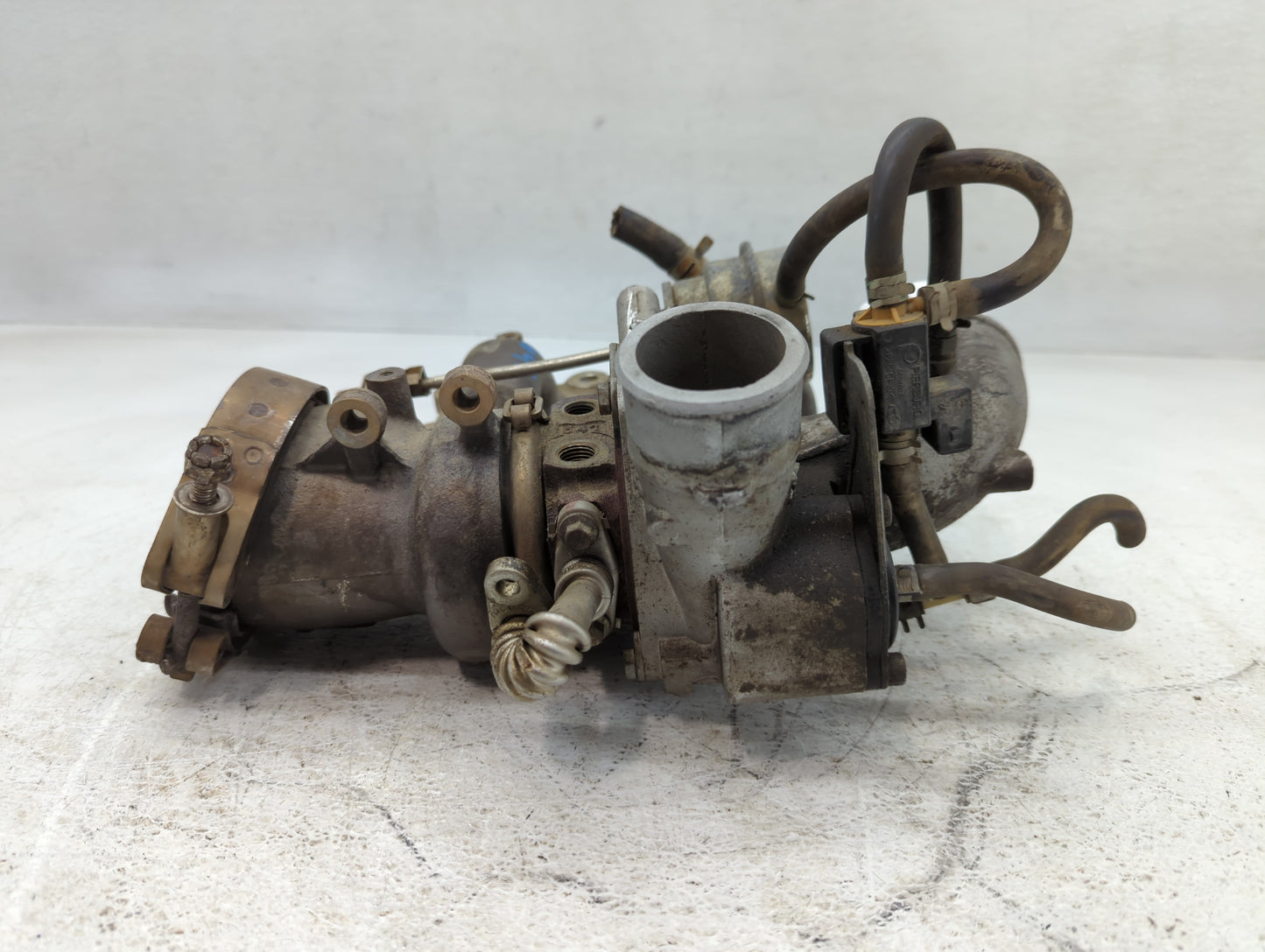 2013 Ford Escape Turbocharger Turbo Charger Super Charger Supercharger - Oemusedautoparts1.com