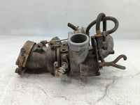 2013 Ford Escape Turbocharger Turbo Charger Super Charger Supercharger - Oemusedautoparts1.com