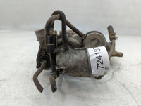 2013 Ford Escape Turbocharger Turbo Charger Super Charger Supercharger - Oemusedautoparts1.com