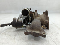 2014 Ford Fusion Turbocharger Turbo Charger Super Charger Supercharger - Oemusedautoparts1.com