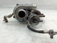 2014 Ford Fusion Turbocharger Turbo Charger Super Charger Supercharger - Oemusedautoparts1.com