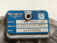 2014 Ford Fusion Turbocharger Turbo Charger Super Charger Supercharger - Oemusedautoparts1.com