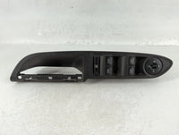2013-2019 Ford Escape Master Power Window Switch Replacement Driver Side Left P/N:BM5T-14A132-AA Fits OEM Used Auto Parts - Oemusedautoparts1.com