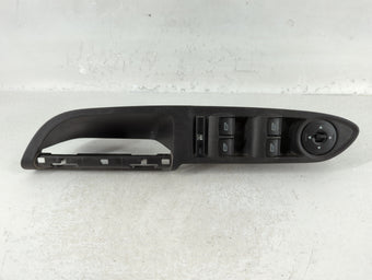 compare product 2013-2019 Ford Escape Master Power Window Switch Replacement Driver Side Left P/N:BM5T-14A132-AA Fits OEM Used Auto Parts