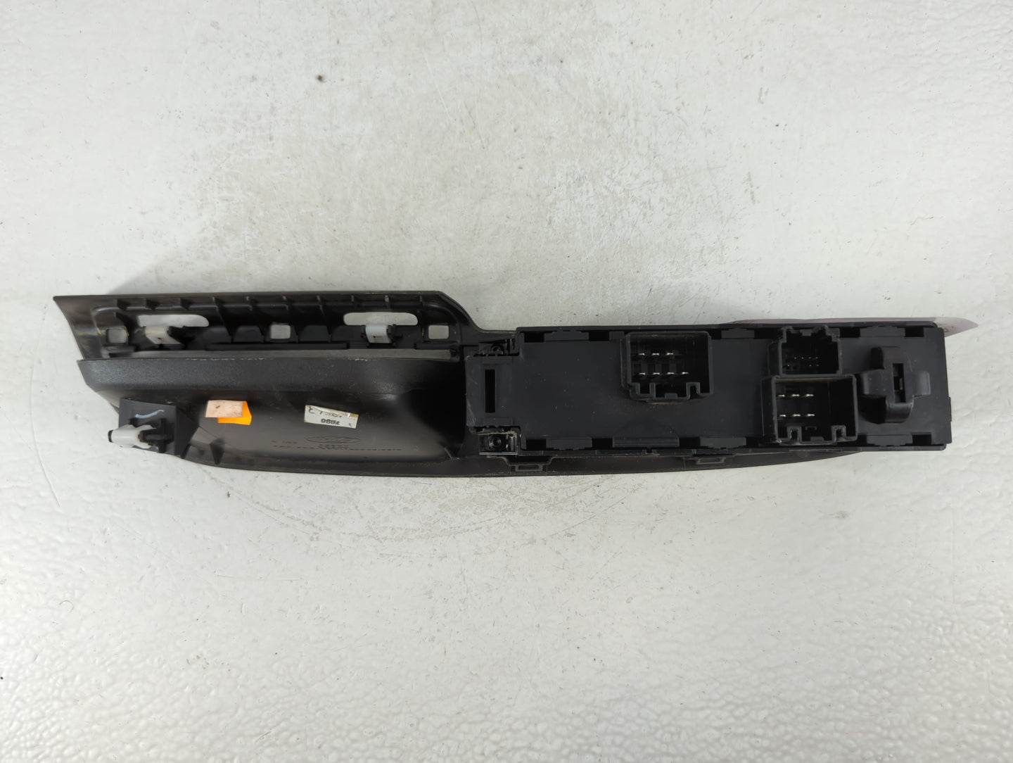 2013-2019 Ford Escape Master Power Window Switch Replacement Driver Side Left P/N:BM5T-14A132-AA Fits OEM Used Auto Parts - Oemusedautoparts1.com