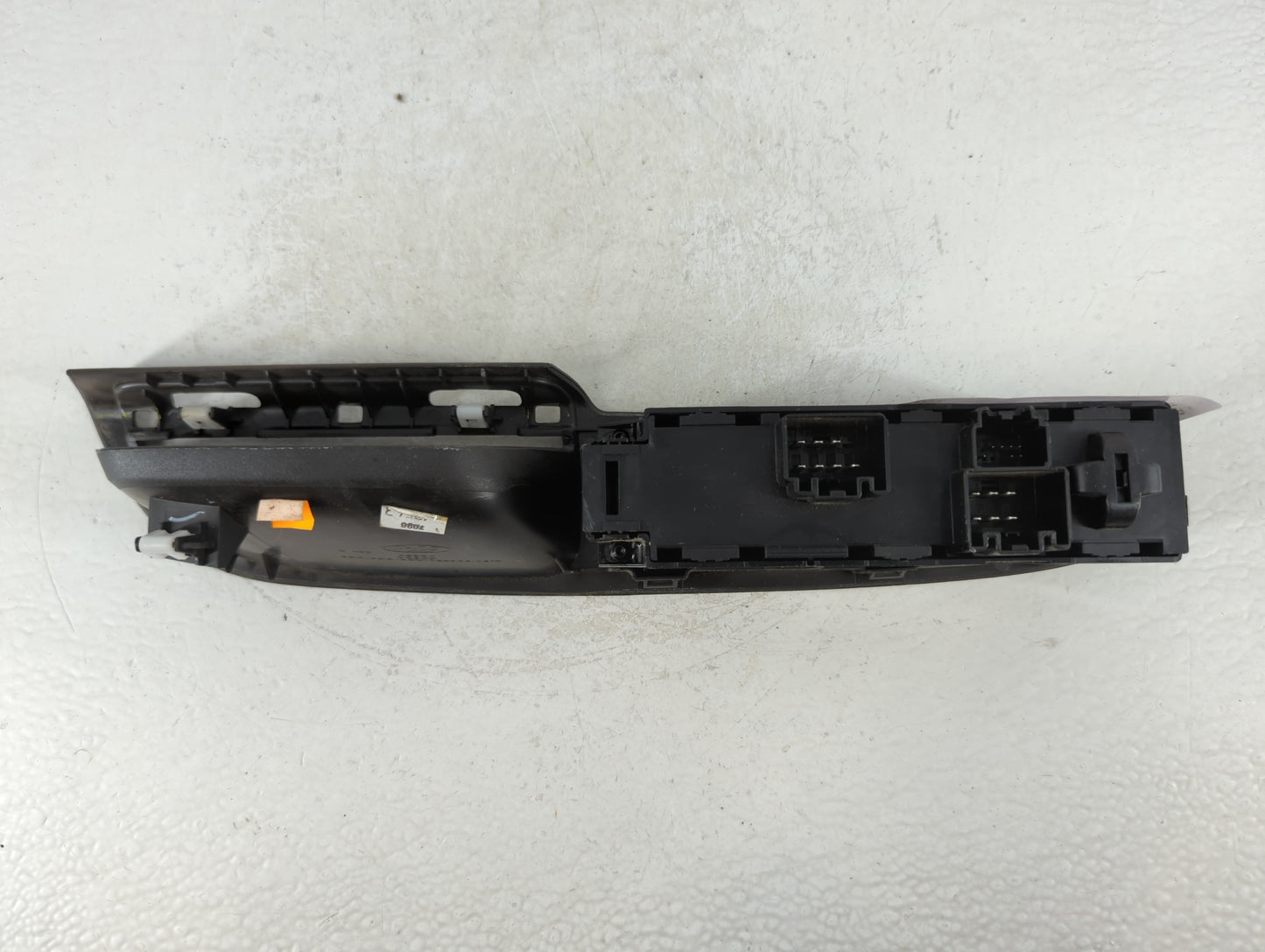 2013-2019 Ford Escape Master Power Window Switch Replacement Driver Side Left P/N:BM5T-14A132-AA Fits OEM Used Auto Parts - Oemusedautoparts1.com
