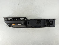 2013-2019 Ford Escape Master Power Window Switch Replacement Driver Side Left P/N:BM5T-14A132-AA Fits OEM Used Auto Parts - Oemusedautoparts1.com