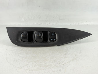 compare product 2014-2020 Nissan Rogue Master Power Window Switch Replacement Driver Side Left P/N:25401 4BA5A Fits OEM Used Auto Parts