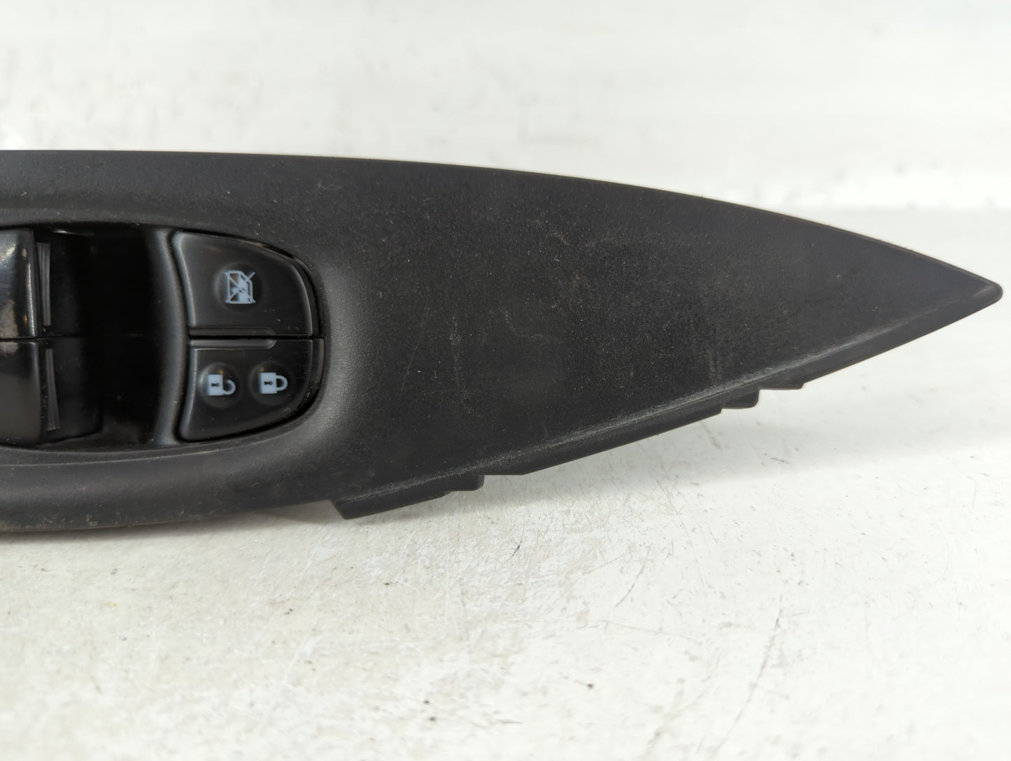 2014-2020 Nissan Rogue Master Power Window Switch Replacement Driver Side Left P/N:25401 4BA5A Fits OEM Used Auto Parts - Oemusedautoparts1.com