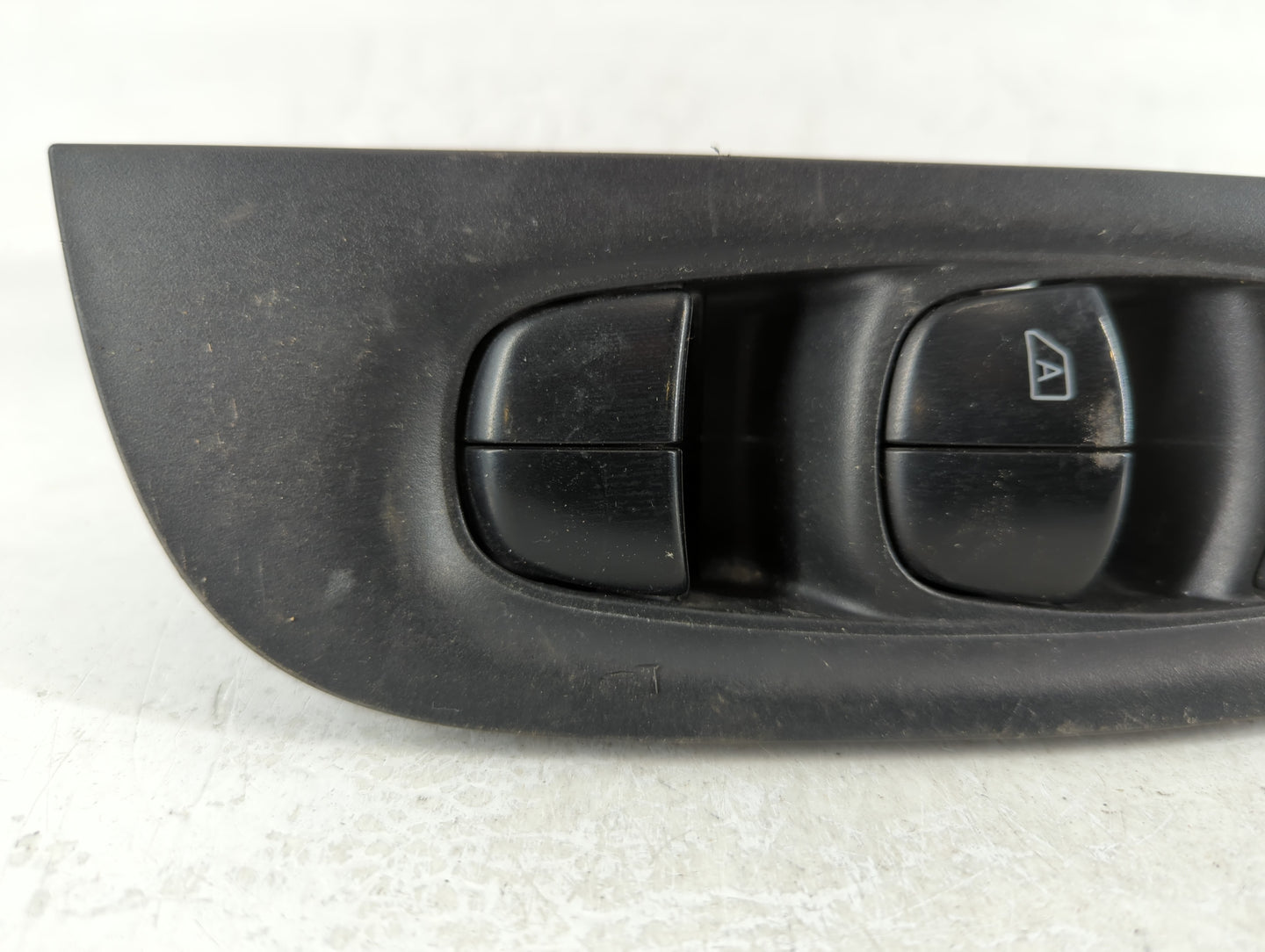 2014-2020 Nissan Rogue Master Power Window Switch Replacement Driver Side Left P/N:25401 4BA5A Fits OEM Used Auto Parts - Oemusedautoparts1.com