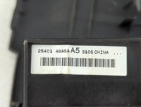 2014-2020 Nissan Rogue Master Power Window Switch Replacement Driver Side Left P/N:25401 4BA5A Fits OEM Used Auto Parts - Oemusedautoparts1.com