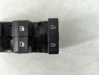 2021 Kia Forte Master Power Window Switch Replacement Driver Side Left P/N:4E7492-1500 Fits OEM Used Auto Parts - Oemusedautoparts1.com