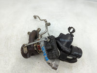 Volkswagen Jetta Turbocharger Turbo Charger Super Charger Supercharger - Oemusedautoparts1.com