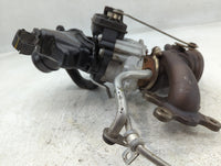 Volkswagen Jetta Turbocharger Turbo Charger Super Charger Supercharger - Oemusedautoparts1.com