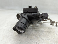 Volkswagen Jetta Turbocharger Turbo Charger Super Charger Supercharger - Oemusedautoparts1.com