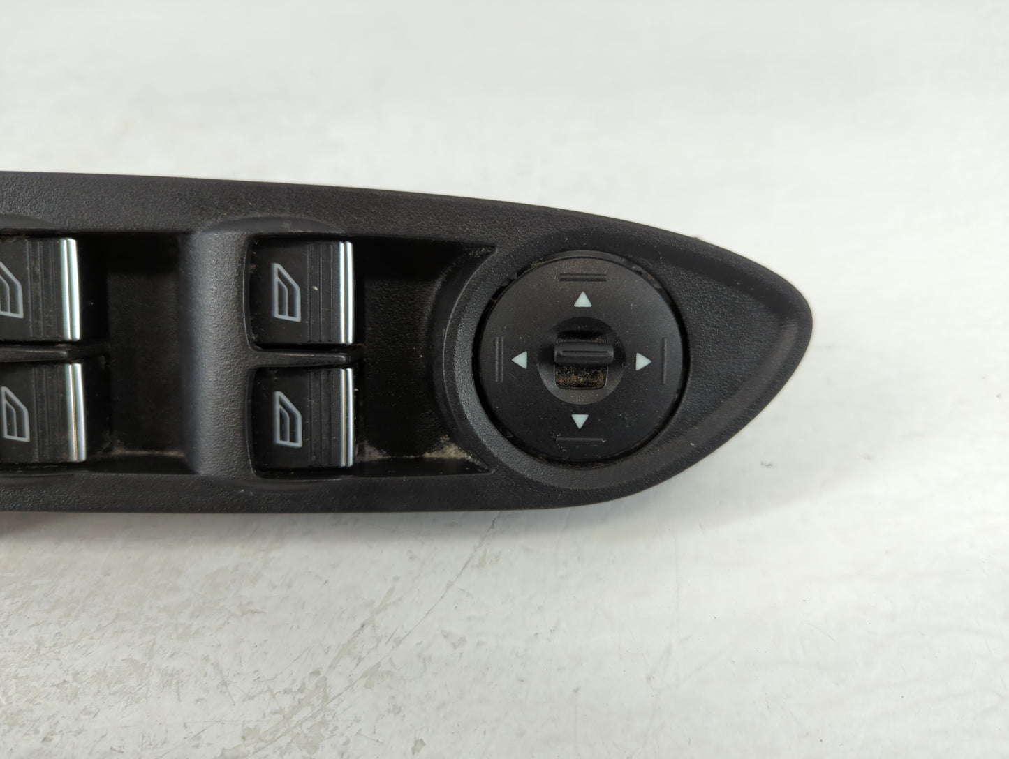 2013-2019 Ford Escape Master Power Window Switch Replacement Driver Side Left P/N:F1ET-14A132-AC Fits OEM Used Auto Parts - Oemusedautoparts1.com