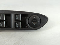 2013-2019 Ford Escape Master Power Window Switch Replacement Driver Side Left P/N:F1ET-14A132-AC Fits OEM Used Auto Parts - Oemusedautoparts1.com