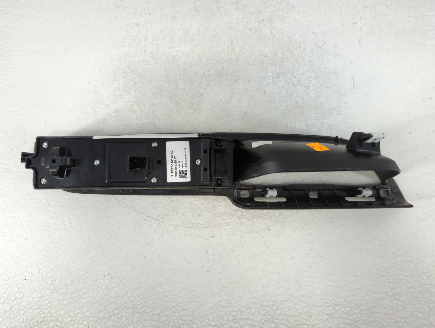 2013-2019 Ford Escape Master Power Window Switch Replacement Driver Side Left P/N:F1ET-14A132-AC Fits OEM Used Auto Parts - Oemusedautoparts1.com