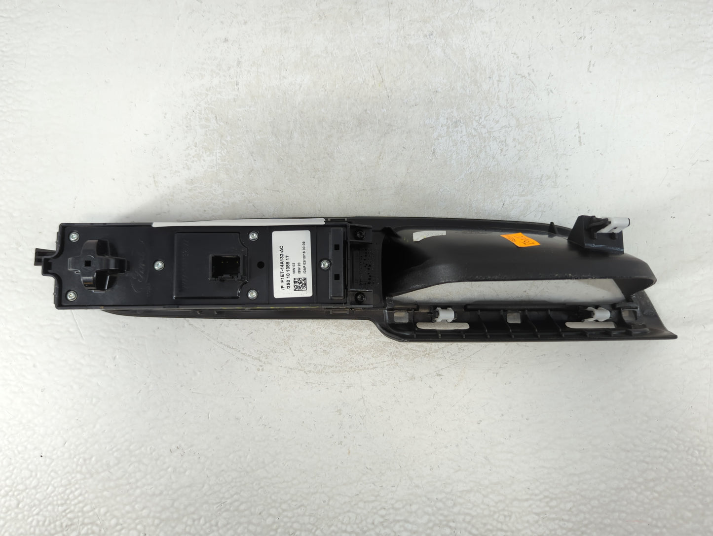 2013-2019 Ford Escape Master Power Window Switch Replacement Driver Side Left P/N:F1ET-14A132-AC Fits OEM Used Auto Parts - Oemusedautoparts1.com