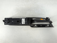 2013-2019 Ford Escape Master Power Window Switch Replacement Driver Side Left P/N:F1ET-14A132-AC Fits OEM Used Auto Parts - Oemusedautoparts1.com