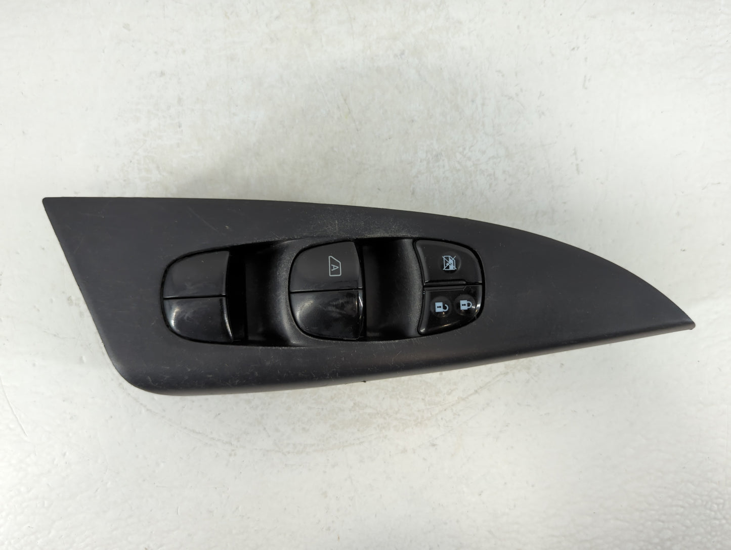 2013-2019 Nissan Sentra Master Power Window Switch Replacement Driver Side Left P/N:25401 3SH1A Fits OEM Used Auto Parts - Oemusedautoparts1.com