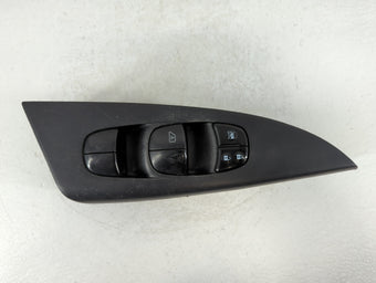 compare product 2013-2019 Nissan Sentra Master Power Window Switch Replacement Driver Side Left P/N:25401 3SH1A Fits OEM Used Auto Parts